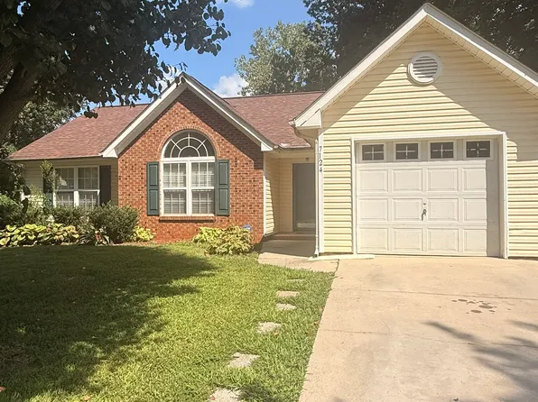 7124 Rumple Rd, Charlotte, NC 28262