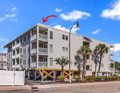 3610 Ocean Blvd. S #313, North Myrtle Beach, SC, 29582