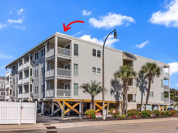 3610 Ocean Blvd. S #313, North Myrtle Beach, SC 29582
