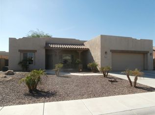 11599 E 25th Pl, Yuma, AZ 85367