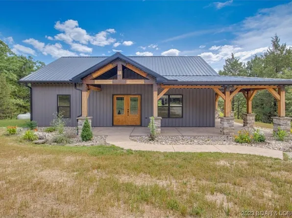 33 Gageville Rd, Eldon, MO 65026