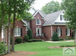 1091 S Harrowford Dr, Statham, GA 30666