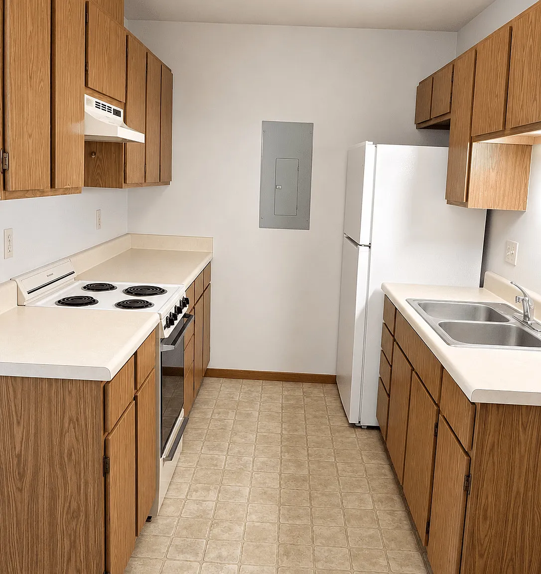 Maple Winds Village I — Photo 4