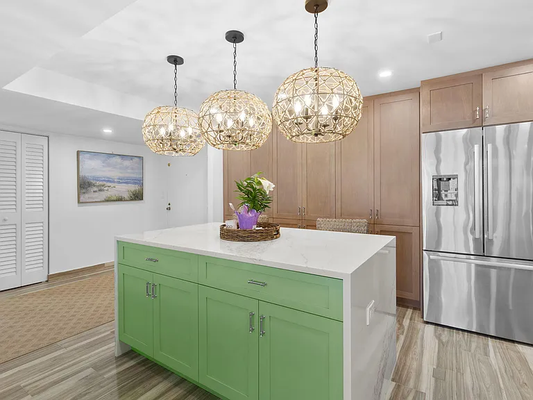 4020 Galt Ocean Dr #1504 — Photo 21
