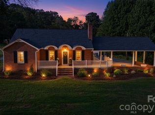2430 Highway 64/90 None W, Taylorsville, NC 28681