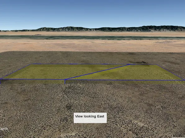 Upper Portions Of Lot 21 & 28, Belen, NM 87002