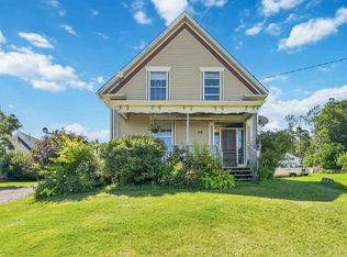 14 Seaman St, Margaretsville, NS B0S1N0