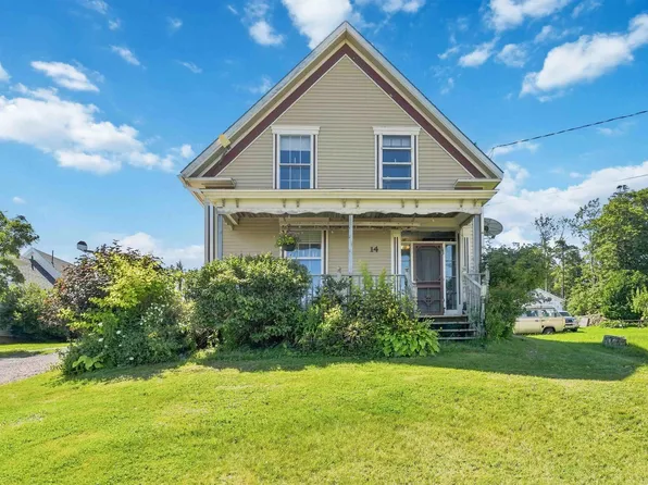 14 Seaman St, Margaretsville, NS B0S 1N0