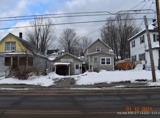 103 Main St, East Millinocket, ME 04430
