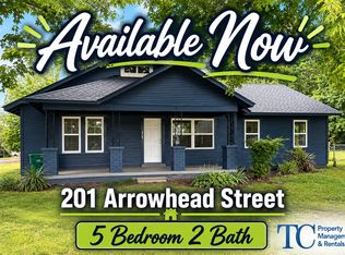 201 Arrowhead St, Jackson, TN 38301