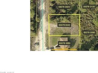 628 Aspen Ave S, Lehigh Acres, FL 33974