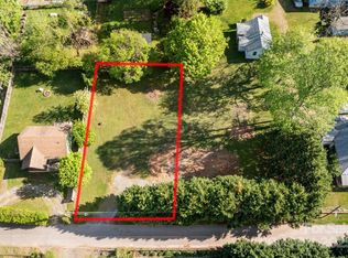 205 Old State Ten Rd, Black Mountain, NC 28711