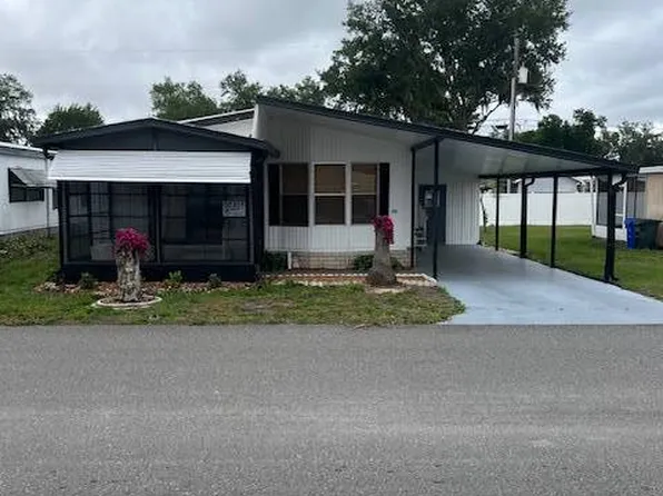 4788 Lakeland Harbor Cir #49, Lakeland, FL 33805