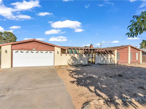 13227 Pocono Rd, Apple Valley, CA 92308