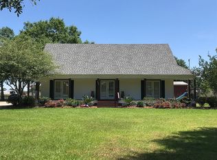 171 Blue Grass Dr, Washington, LA 70589