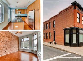 2710 E Fairmount Ave, Baltimore, MD 21224