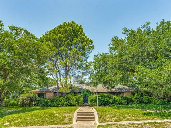 7111 Twin Tree Ln, Dallas, TX 75214