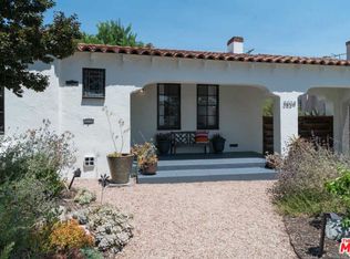 3834 Roxton Ave, Los Angeles, CA 90008