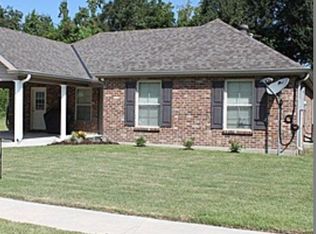373 T Leigh Dr, Houma, LA 70364