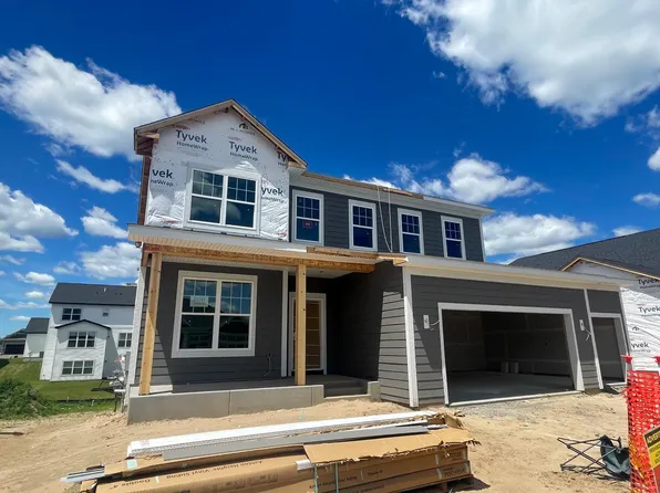 15742 Granada Ave N, Hugo, MN 55038