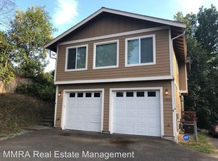 11921 Renton Ave S #B, Seattle, WA 98178