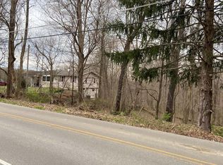 9420 Fischer Rd, Evansville, IN 47720