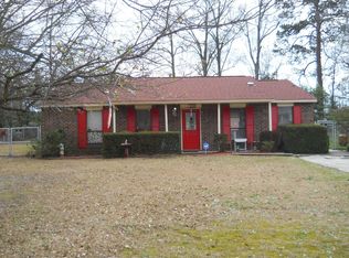 1858 Engle Rd, Augusta, GA 30906