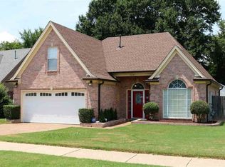 5643 Wolf Pack Dr, Arlington, TN 38002