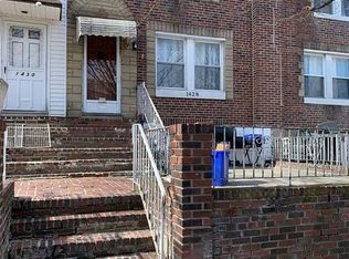 1428 Higbee St, Philadelphia, PA 19149