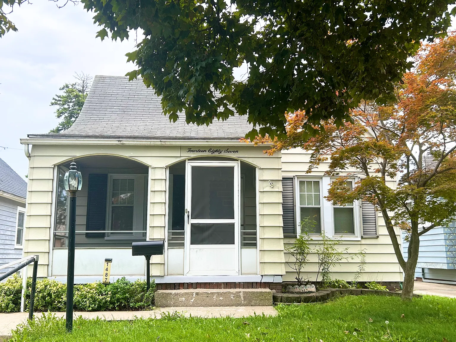 3 bed, 1409 sqft, $1,500 — Photo 2