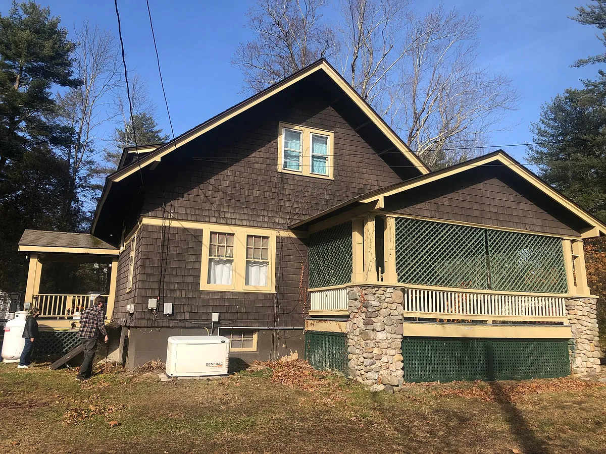 Building Photo - 108 Old Bridge Rd