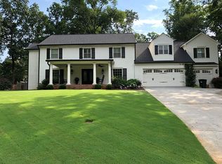 5105 Riverhill Rd NE, Marietta, GA 30068