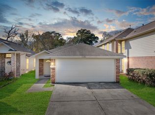 15431 Bammel Fields Ct, Houston, TX 77014