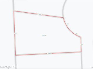 Doyon Ct LOT 16, Waterford, MI 48327