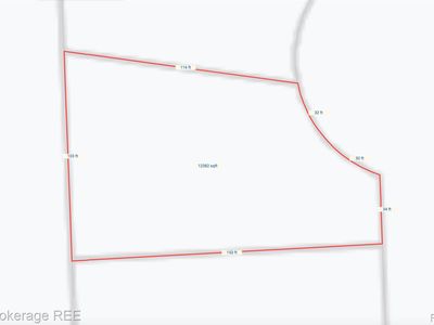 Doyon Ct Lot 16, Waterford, MI, 48327