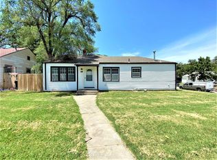 653 N Battin Ave, Wichita, KS 67208
