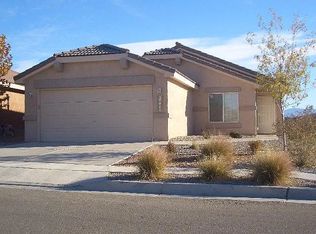 1000 Talang St NW, Albuquerque, NM 87120