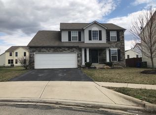 3008 Stirlingshire Ct, Columbus, OH 43219