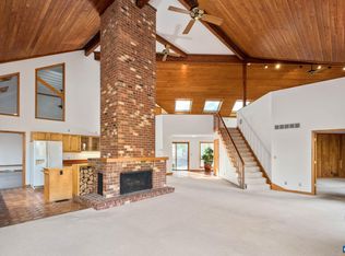 298 Courthouse Mountain Ln, Madison, VA 22727