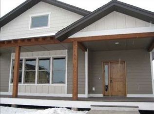 166 Nash Creek Ln, Bozeman, MT 59715