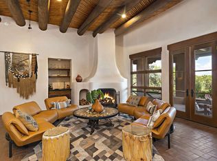 71 Sierra Rosa Loop, Santa Fe, NM 87506