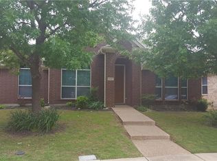 9320 Woodhurst Dr, McKinney, TX 75072