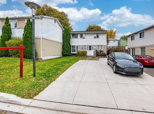11 Hector Ct, Brampton, ON L6S 1P1