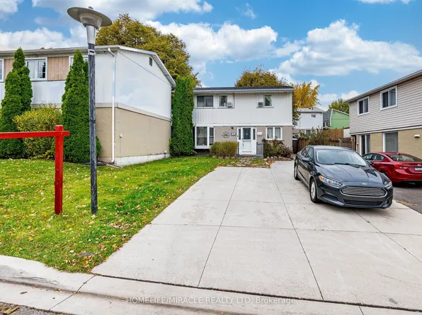 11 Hector Ct, Brampton, ON L6S 1P1