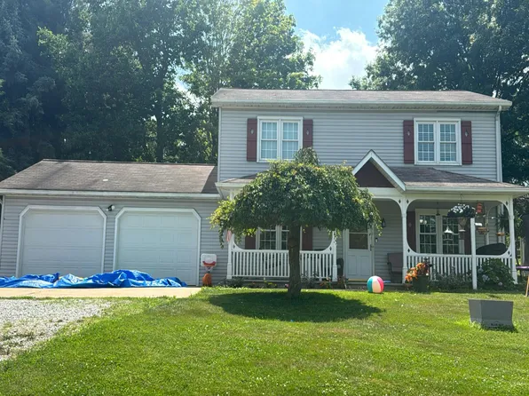 16499 Konita Dr SW, Navarre, OH 44662