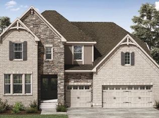 5440 Ayana Dr LOT 201, Arrington, TN 37014