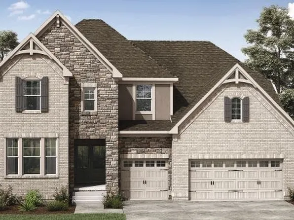 5440 Ayana Dr Lot 201, Arrington, TN 37014