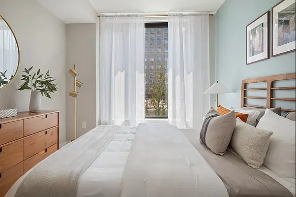 Bedroom, photo 2