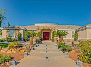 8990 W El Campo Grande Ave, Las Vegas, NV 89149