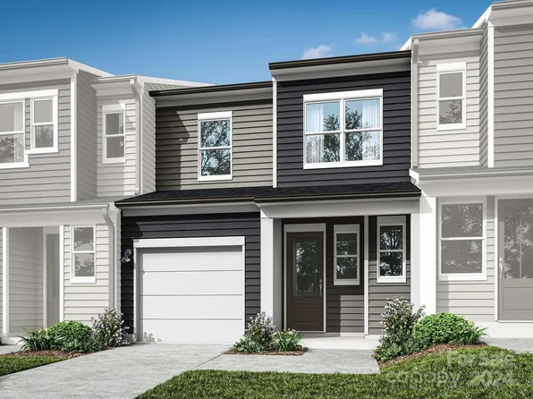 8008 Lerwick Trl, Charlotte, NC 28269